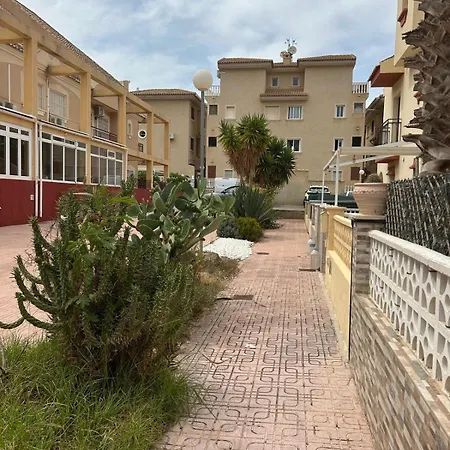 Casa Sonia La Florida Dehesa de Campoamor (Orihuela Costa)