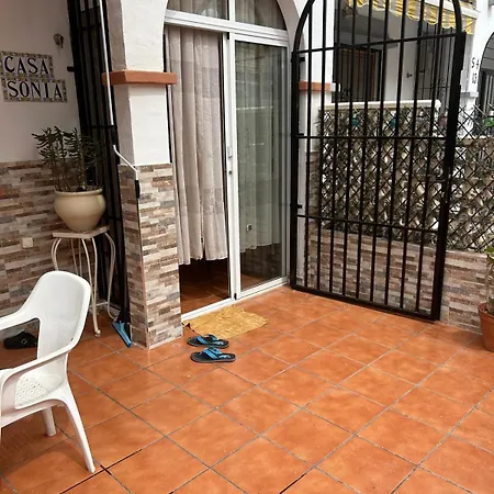 Casa de Férias Casa Sonia La Florida