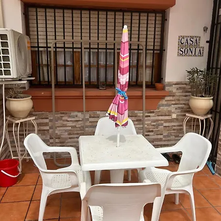 Casa Sonia La Florida *