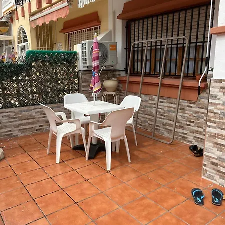 Casa de Férias Casa Sonia La Florida *